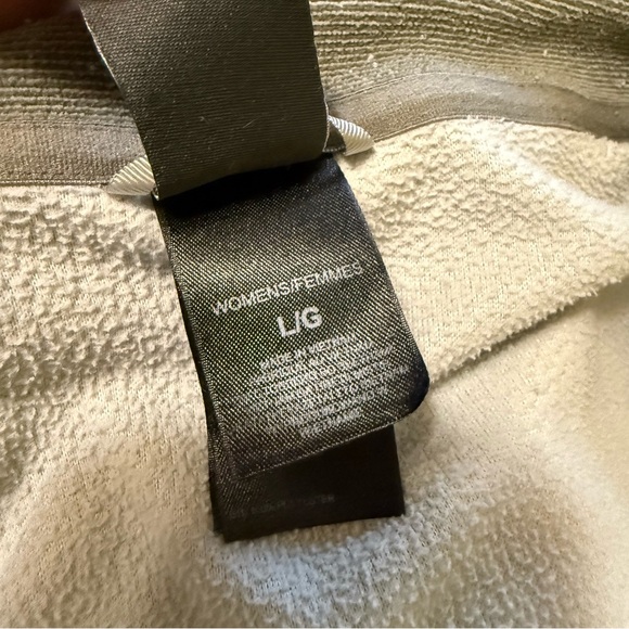 North Face quarter zip sweater - Picture 5 of 5